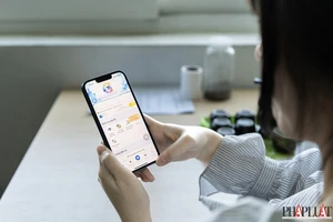 Từ ngày 14-11, người dân có thể trải nghiệm ứng dụng Công dân số TP.HCM