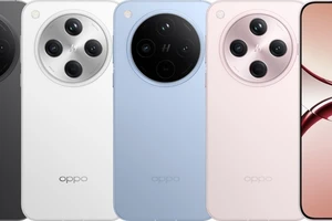 3 mẫu smartphone cao cấp đáng mua trong tháng 11 