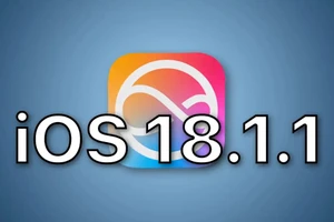Người dùng iPhone cần cập nhật iOS 18.1.1 ngay lập tức