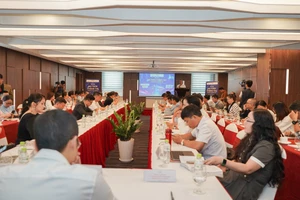 Thách thức an ninh mạng khi Việt Nam bước vào thời đại 5G và IoT