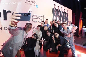 Khởi động dự án Pro-Fest, gắn kết văn hóa và công nghệ