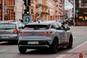 Một khu vực cấm bán xe chạy xăng mới từ năm 2035