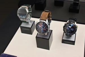 Thiết bị không thể thiếu cho những người đam mê phiêu lưu