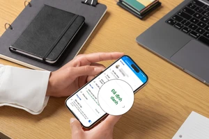 Người dùng chưa xác thực tài khoản sẽ không thể đăng bài lên mạng xã hội