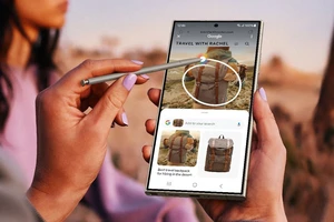 Hết thời chạy đua cấu hình, Samsung đặt cược tương lai vào trí tuệ nhân tạo