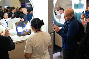 Liệu Samsung Galaxy S25 Ultra có dẫn đầu cuộc đua AI trên smartphone?