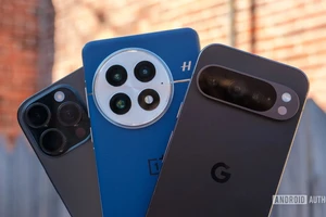 Quên điện thoại mỏng đi, đây mới là xu hướng mà người dùng thực sự quan tâm vào năm 2025