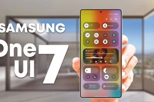 One UI 7 sẽ ra mắt cùng lúc với Samsung Galaxy S25