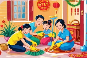 Cách tận dụng Google Gemini để tận hưởng Tết Ất Tỵ thảnh thơi