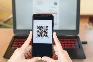 Sẽ triển khai quét mã QR để nộp phí, lệ phí trong sát hạch lái xe