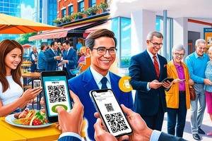 5 điều cần nhớ trước khi quét mã QR để tránh mất tiền và dữ liệu