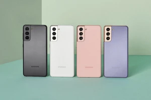 Tin công nghệ 5-2: Mẫu điện thoại Samsung này sẽ bị ngừng hỗ trợ cập nhật hàng tháng