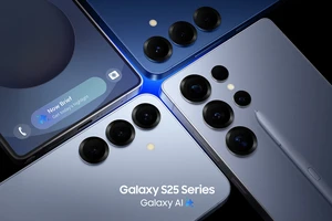 Giá Samsung Galaxy S25 giảm mạnh chỉ còn 18,9 triệu đồng trước ngày mở bán