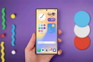 Danh sách các mẫu điện thoại Samsung được cập nhật One UI 7