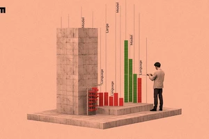 Kỳ thi cuối cùng của nhân loại và giới hạn thực sự của AI 