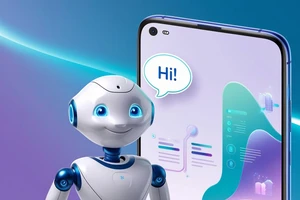 Robot của Apple trông sẽ như thế nào?
