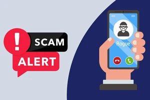 Hàng triệu người dùng có thể mất tài khoản Gmail vì chiêu lừa này