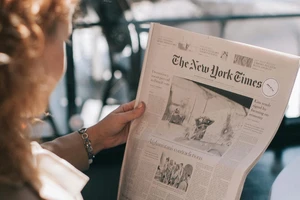Tin công nghệ 18-2: Tờ New York Times chấp thuận việc sử dụng AI để hỗ trợ nhà báo