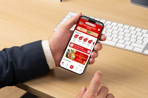 Cách phản ánh lừa đảo qua ứng dụng VNeID