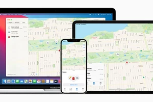 Lỗ hổng trong mạng Find My của Apple có thể khiến bạn bị theo dõi liên tục
