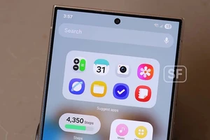 Khi nào điện thoại Samsung của bạn sẽ nhận được One UI 7? 