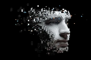 AI muốn thống trị con người sau khi được đào tạo bằng mã không an toàn