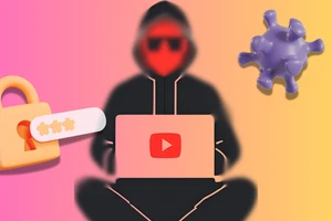 YouTube cảnh báo chiêu trò hack mật khẩu mới nhất 