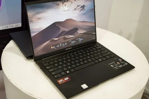 Thị trường laptop AI tại Việt Nam