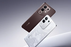 3 mẫu điện thoại tầm trung đáng mua trong phân khúc 7-8 triệu đồng