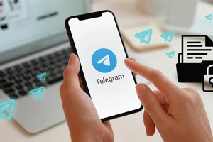 Tin nhắn tài khoản Telegram bị hack có thật hay không?