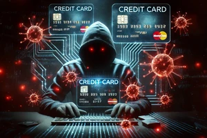 2,3 triệu thẻ ngân hàng bị rò rỉ trên dark web, người dùng cần làm gì?