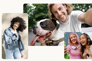 Facebook chính thức cho phép người dùng kiếm tiền từ Stories 