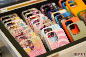 Điều gì sẽ xảy ra khi bạn không sử dụng ốp lưng điện thoại?