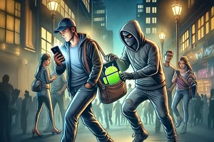 Người dùng điện thoại Android nên bật 2 tính năng này để hạn chế bị mất trộm