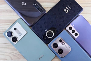 Tuổi thọ pin có phải là yếu tố quan trọng nhất trên smartphone?