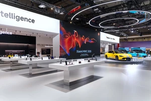 Tin công nghệ 20-3: Xiaomi tăng tốc trong cuộc đua công nghệ