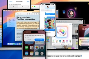 Apple bị kiện vì quảng cáo sai sự thật về Apple Intelligence 