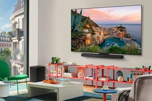 Tin công nghệ 21-3: Hãng nào dẫn đầu thị trường TV OLED toàn cầu?