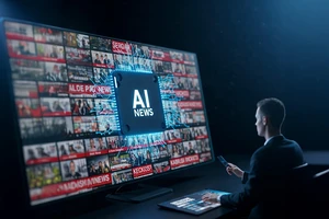 Tại sao AI không thể tóm tắt tin tức chính xác?