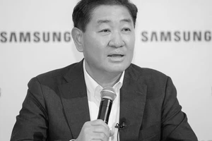 CEO Han Jong-Hee qua đời: Samsung mất đi kiến trúc sư công nghệ tài ba