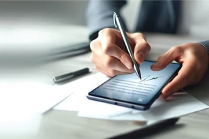 Tin công nghệ 27-3: Cách tạo tài khoản chữ ký số miễn phí trên ứng dụng VNeID