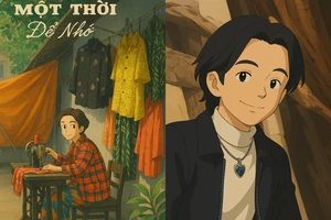 Tin công nghệ 1-4: Dùng ChatGPT miễn phí vẫn có thể tạo ảnh theo phong cách Studio Ghibli