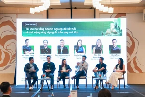 Thúc đẩy ứng dụng AI trong tài chính ngân hàng