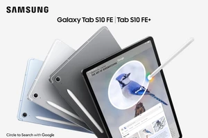 4 mẫu máy tính bảng Samsung đáng mua trong tháng 4-2025