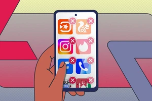 7 ứng dụng Android phổ biến bạn nên xóa ngay lập tức 