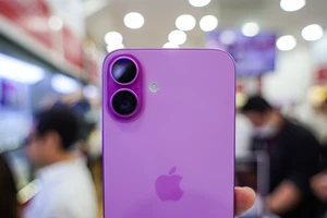 Apple sẽ không chuyển việc sản xuất iPhone về Mỹ, và đây là lý do 