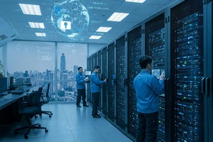 Không sao lưu dữ liệu, doanh nghiệp đang tự đưa mình vào rủi ro