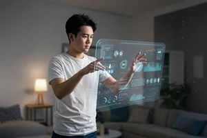 Sam Altman bắt tay Jony Ive phát triển điện thoại AI không màn hình