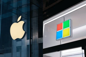 Microsoft vượt Apple, trở thành công ty có giá trị nhất thế giới nhờ thuế quan