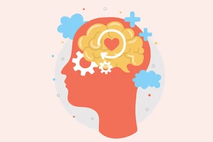 Tắt Internet trên điện thoại, não bạn có thể trẻ lại 10 năm 